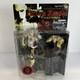 Marilyn Manson Hollywood Art Storm Fewture Models Action Figure Toy Nib Sealed