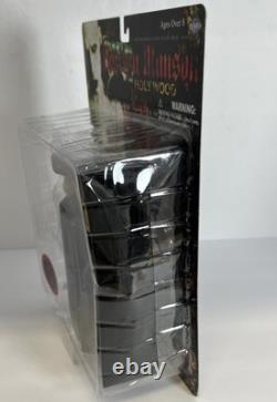 Marilyn Manson Hollywood Art Storm Fewture Models Action Figure Toy NIB Sealed