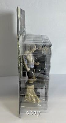 Marilyn Manson Hollywood Art Storm Fewture Models Action Figure Toy NIB Sealed