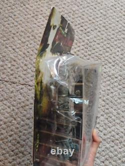 Marilyn Manson Holy Wood Action Figure- Stone version- Fewture