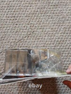 Marilyn Manson Holy Wood Action Figure- Stone version- Fewture