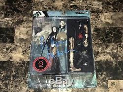 Marilyn Manson Rare Signed Limited Action Figure Statue Toy Disposable Teens BAS