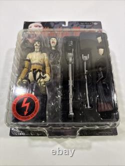 Marilyn Manson The Beautiful People Action Figure. Factory Sealed