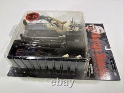 Marilyn Manson The Beautiful People Action Figure. Factory Sealed