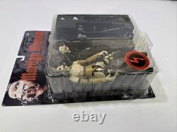 Marilyn Manson The Beautiful People Action Figure. Factory Sealed
