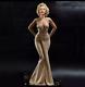 Marilyn Monroe Action Figure Statue Beauty 18cm 7in Doll Pvc Model Toy Sculpture