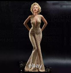 Marilyn Monroe Action Figure Statue Beauty 18cm 7in Doll PVC Model Toy Sculpture