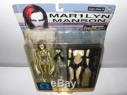 Marilyn manson animals officiallylicensed toys figure articulated