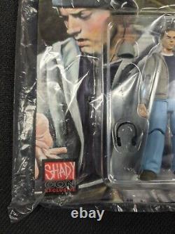 Marshall Mathers Action Figure Toy Eminem Shady Con Online Exclusive