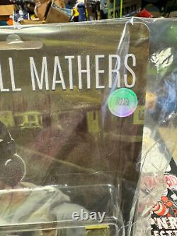 Marshall Mathers Action Figure Toy Eminem Shady Con Online Exclusive 8 Mile Rare