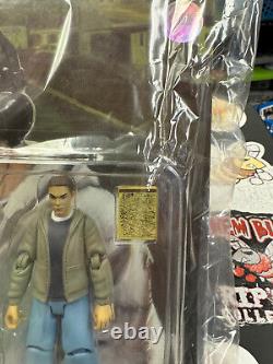 Marshall Mathers Action Figure Toy Eminem Shady Con Online Exclusive 8 Mile Rare