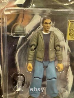 Marshall Mathers Action Figure Toy Eminem Shady Con Online Exclusive 8 Mile Rare