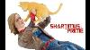 Marvel Legends Captain Marvel And Goose Kree Sentry Baf Movie Wave Action Figure Toy Review