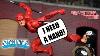 Marvel Legends Daredevil 2026 Secret Wars Wave Hasbro Action Figure Review