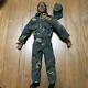 Master P Talking Figure Used