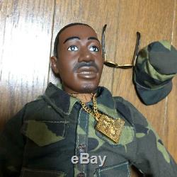 Master P Talking Figure used
