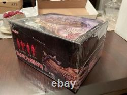 Master Set of 28 Iron Maiden Super7 ReAction Figures MOC and MISB