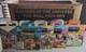Masters Of The Universe Burger King Kids Meal Box Set W Original Mailer Box Motu