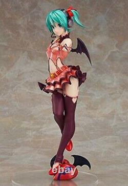 Max Factory Vocaloid Hatsune Miku Heart Hunter Ver. 1/7 Scale Figure new