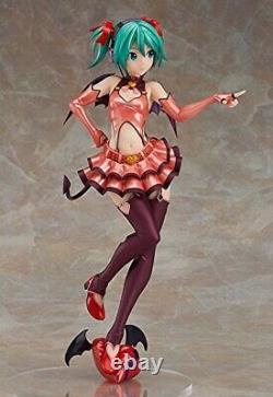 Max Factory Vocaloid Hatsune Miku Heart Hunter Ver. 1/7 Scale Figure new