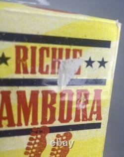 McFarlane 2007 Jon Bon Jovi & Richie Sambora 2 Pack Action Figure NIP