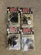 Mcfarlane Kiss Alive Figures Set Of 4 2000 Spawn Ace, Gene Lot