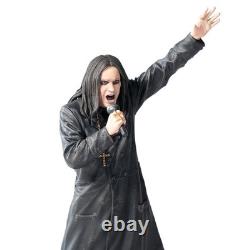 McFarlane Music Maniacs Ozzy Osbourne Resin Statue 110 Scale Collectible MF1420