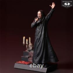 McFarlane Music Maniacs Ozzy Osbourne Resin Statue 110 Scale Collectible MF1420