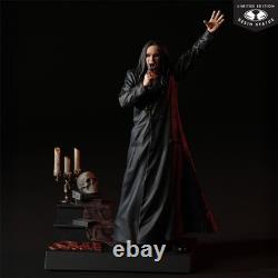McFarlane Music Maniacs Ozzy Osbourne Resin Statue 110 Scale Collectible MF1420