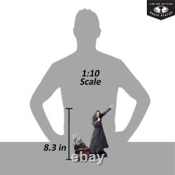 McFarlane Music Maniacs Ozzy Osbourne Resin Statue 110 Scale Collectible MF1420
