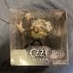Mcfarlane Ozzy Osbourne Bark At The Moon Action Figure New Sealed