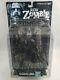 Mcfarlane Rob Zombie Super Stage Action Figure 2000 Brand New And Sealed