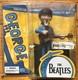 Mcfarlane The Beatles Action Figures Collectable George Sealed Nib 2004