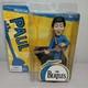 Mcfarlane Toys 2004 The Beatles Cartoon Paul Mccartney 7 Action Figure Nip