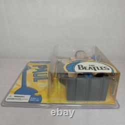 McFarlane Toys 2004 The Beatles Cartoon Paul McCartney 7 Action Figure NIP