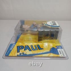 McFarlane Toys 2004 The Beatles Cartoon Paul McCartney 7 Action Figure NIP