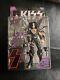 Mcfarlane Toys Collectible Kiss Ultra Action Paul Stanley Figure 1997 Awesome