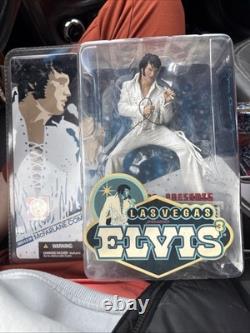 McFarlane Toys Elvis Presley 6 in Action Figure 12413