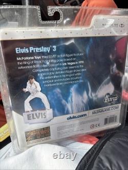 McFarlane Toys Elvis Presley 6 in Action Figure 12413