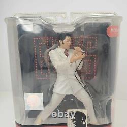 McFarlane Toys Gospel Elvis Presley 6 Action Figure (2008) New