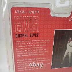 McFarlane Toys Gospel Elvis Presley 6 Action Figure (2008) New