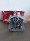 Mcfarlane Toys Guns N Roses Slash Action Figure Deluxe Box Set Broken Cig