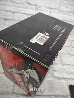McFarlane Toys Guns N Roses Slash Action Figure Deluxe Box Set New! Sealed