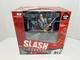 Mcfarlane Toys Guns N Roses Slash Deluxe Box Set Action Figure 2005
