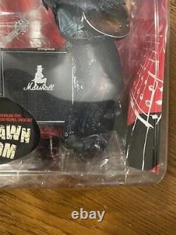 McFarlane Toys Guns N' Roses Slash with Amplifier Action Figure