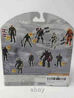 McFarlane Toys Halo 3 Series 8 ONI Operative Dare Exclusive Action Figure