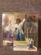 Mcfarlane Toys Jimi Hendrix Woodstock Concert Action Figure Never Opened