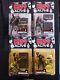 Mcfarlane Toys Kiss Alive Set Of 4 Action Figures Factory Sealed