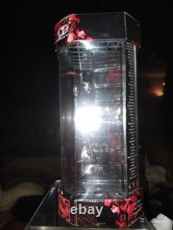 McFarlane Toys KISS Gene Simmons The Demon Special Edition Action Figure 1999