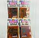 Mcfarlane Toys Kiss Alive Action Figures 2000 Complete Set Of 4 Spawn Brand New